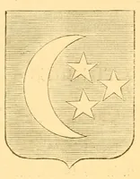 Picture 1 of 14 from Timbres d'Égypte et de la Compagnie du Canal de Suez / par J.-B. Moens (1880), leaf 6