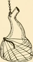 An illustration from Time and its measurement (1909)
