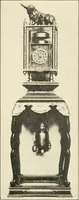 An illustration from Time and its measurement (1909)