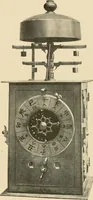 Picture 17 of 43 from Time and its measurement (1909), leaf 32