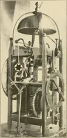 An illustration from Time and its measurement (1909)