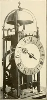 An illustration from Time and its measurement (1909)
