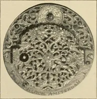 Picture 30 of 43 from Time and its measurement (1909), leaf 46