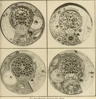 Picture 32 of 43 from Time and its measurement (1909), leaf 48