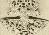 Picture 33 of 43 from Time and its measurement (1909), leaf 49