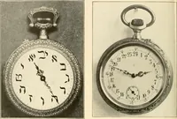 Picture 37 of 43 from Time and its measurement (1909), leaf 51