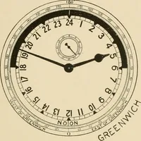 Picture 40 of 43 from Time and its measurement (1909), leaf 64