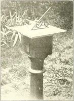 Picture 6 of 36 from Time and its measurement (1909), leaf 21