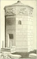 An illustration from Time and its measurement (1909)