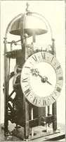 An illustration from Time and its measurement (1909)