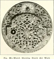 Picture 25 of 36 from Time and its measurement (1909), leaf 46