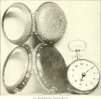 Picture 26 of 36 from Time and its measurement (1909), leaf 47