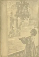 An illustration from Time telling through the ages (1919)