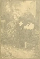 An illustration from Time telling through the ages (1919)