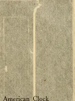 Picture 34 of 59 from Time telling through the ages (1919), leaf 232
