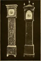 Picture 36 of 59 from Time telling through the ages (1919), leaf 234