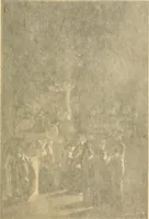 An illustration from Time telling through the ages (1919)