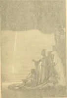 An illustration from Time telling through the ages (1919)