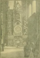 An illustration from Time telling through the ages (1919)