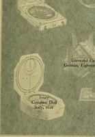 Picture 18 of 50 from Time telling through the ages (1919), leaf 120