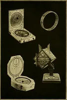 An illustration from Time telling through the ages (1919)