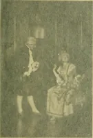 An illustration from Time telling through the ages (1919)