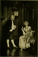 Picture 25 of 50 from Time telling through the ages (1919), leaf 186