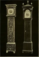 An illustration from Time telling through the ages (1919)
