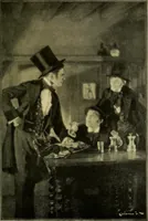 An illustration from Time telling through the ages (1919)