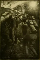 An illustration from Time telling through the ages (1919)