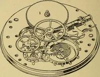 Picture 41 of 50 from Time telling through the ages (1919), leaf 331