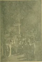 An illustration from Time telling through the ages (1919)