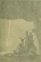 An illustration from Time telling through the ages (1919)