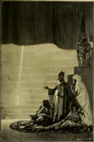 An illustration from Time telling through the ages (1919)
