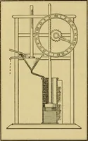 An illustration from Time telling through the ages (1919)
