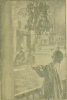 An illustration from Time telling through the ages (1919)