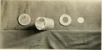 Picture 3 of 56 from Tin can toys and how to make them (1916), leaf 12