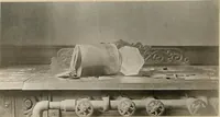 Picture 10 of 56 from Tin can toys and how to make them (1916), leaf 17