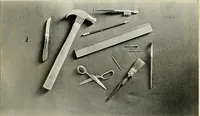 An illustration from Tin can toys and how to make them (1916)