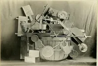 Picture 12 of 56 from Tin can toys and how to make them (1916), leaf 20