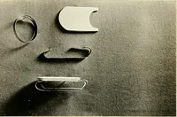 Picture 17 of 56 from Tin can toys and how to make them (1916), leaf 26