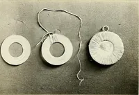 An illustration from Tin can toys and how to make them (1916)