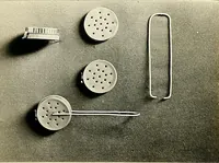 Picture 25 of 56 from Tin can toys and how to make them (1916), leaf 40