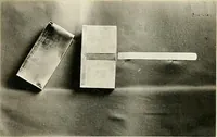 An illustration from Tin can toys and how to make them (1916)