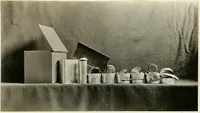 Picture 32 of 56 from Tin can toys and how to make them (1916), leaf 50