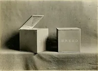 Picture 35 of 56 from Tin can toys and how to make them (1916), leaf 54