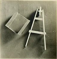 Picture 38 of 56 from Tin can toys and how to make them (1916), leaf 58