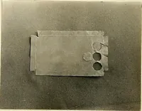 Picture 45 of 56 from Tin can toys and how to make them (1916), leaf 66