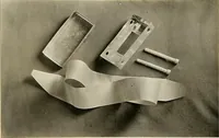 Picture 53 of 56 from Tin can toys and how to make them (1916), leaf 74