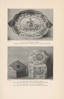 An illustration from Tin enamelled pottery : maiolica, delft, and other stanniferous faience (1907)